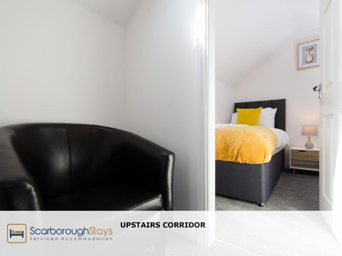 Candler Lodge - 3 Bedroom Townhouse With Parking - Patio Area & Seating سكرابورو المظهر الخارجي الصورة