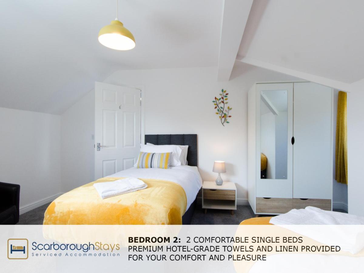 Candler Lodge - 3 Bedroom Townhouse With Parking - Patio Area & Seating سكرابورو المظهر الخارجي الصورة