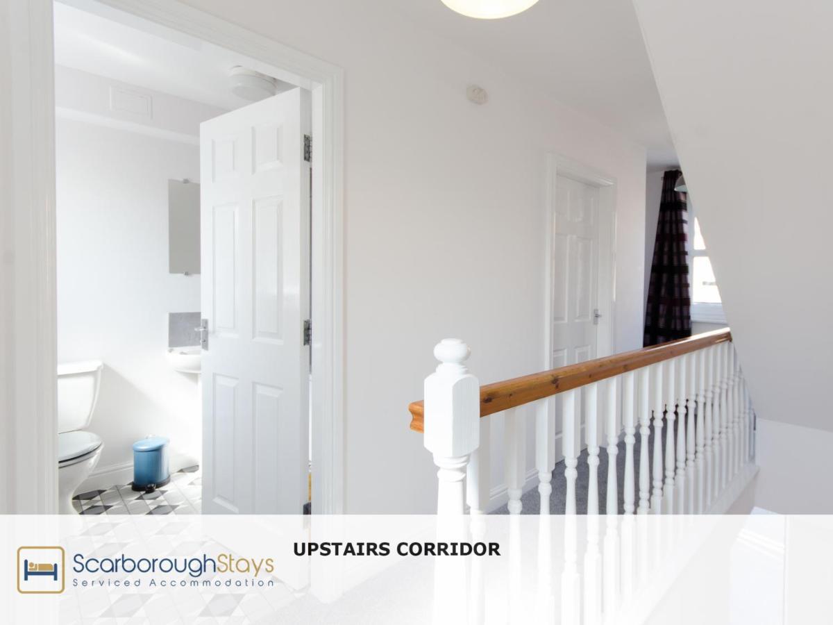 Candler Lodge - 3 Bedroom Townhouse With Parking - Patio Area & Seating سكرابورو المظهر الخارجي الصورة