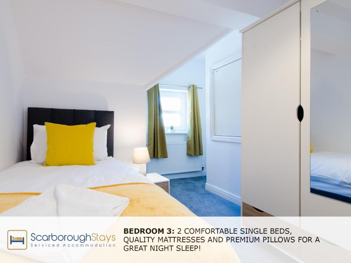 Candler Lodge - 3 Bedroom Townhouse With Parking - Patio Area & Seating سكرابورو المظهر الخارجي الصورة