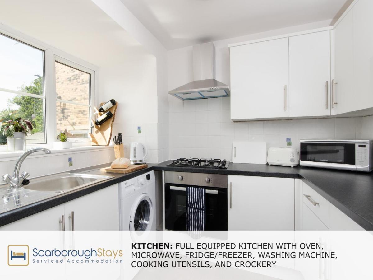 Candler Lodge - 3 Bedroom Townhouse With Parking - Patio Area & Seating سكرابورو المظهر الخارجي الصورة