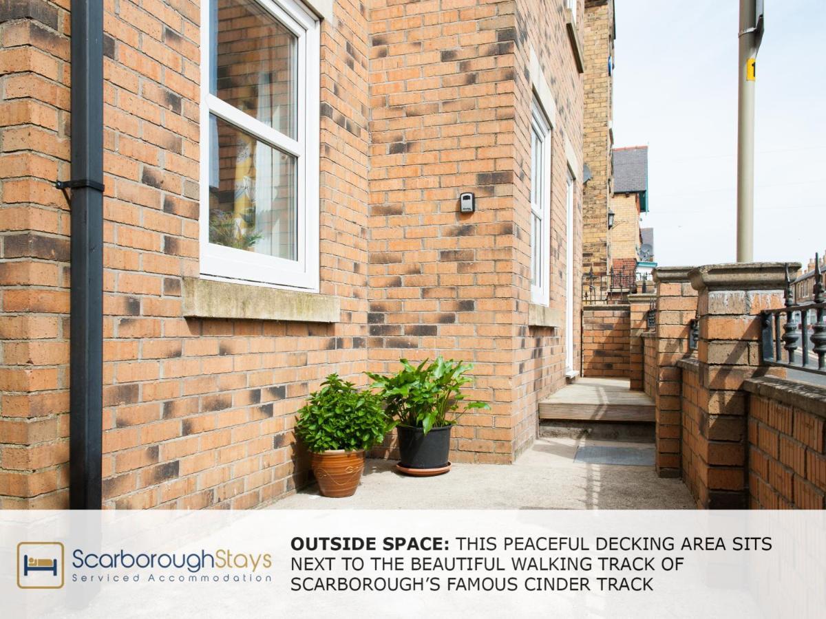 Candler Lodge - 3 Bedroom Townhouse With Parking - Patio Area & Seating سكرابورو المظهر الخارجي الصورة