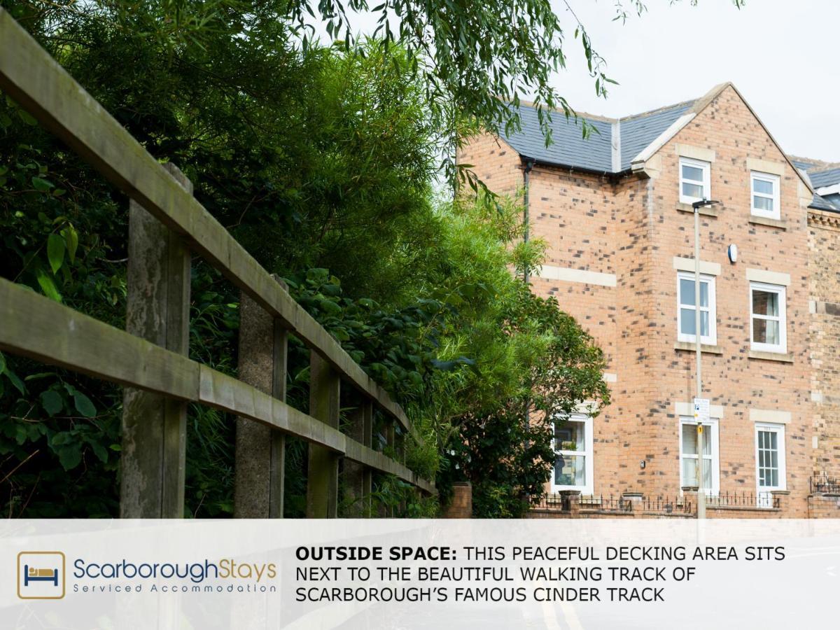 Candler Lodge - 3 Bedroom Townhouse With Parking - Patio Area & Seating سكرابورو المظهر الخارجي الصورة