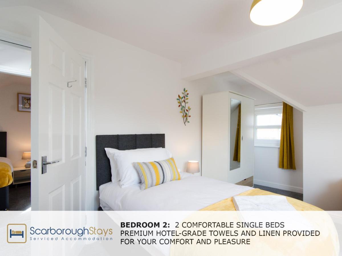 Candler Lodge - 3 Bedroom Townhouse With Parking - Patio Area & Seating سكرابورو المظهر الخارجي الصورة