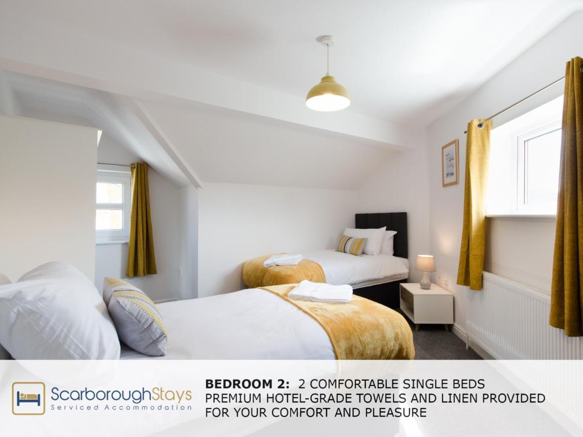 Candler Lodge - 3 Bedroom Townhouse With Parking - Patio Area & Seating سكرابورو المظهر الخارجي الصورة