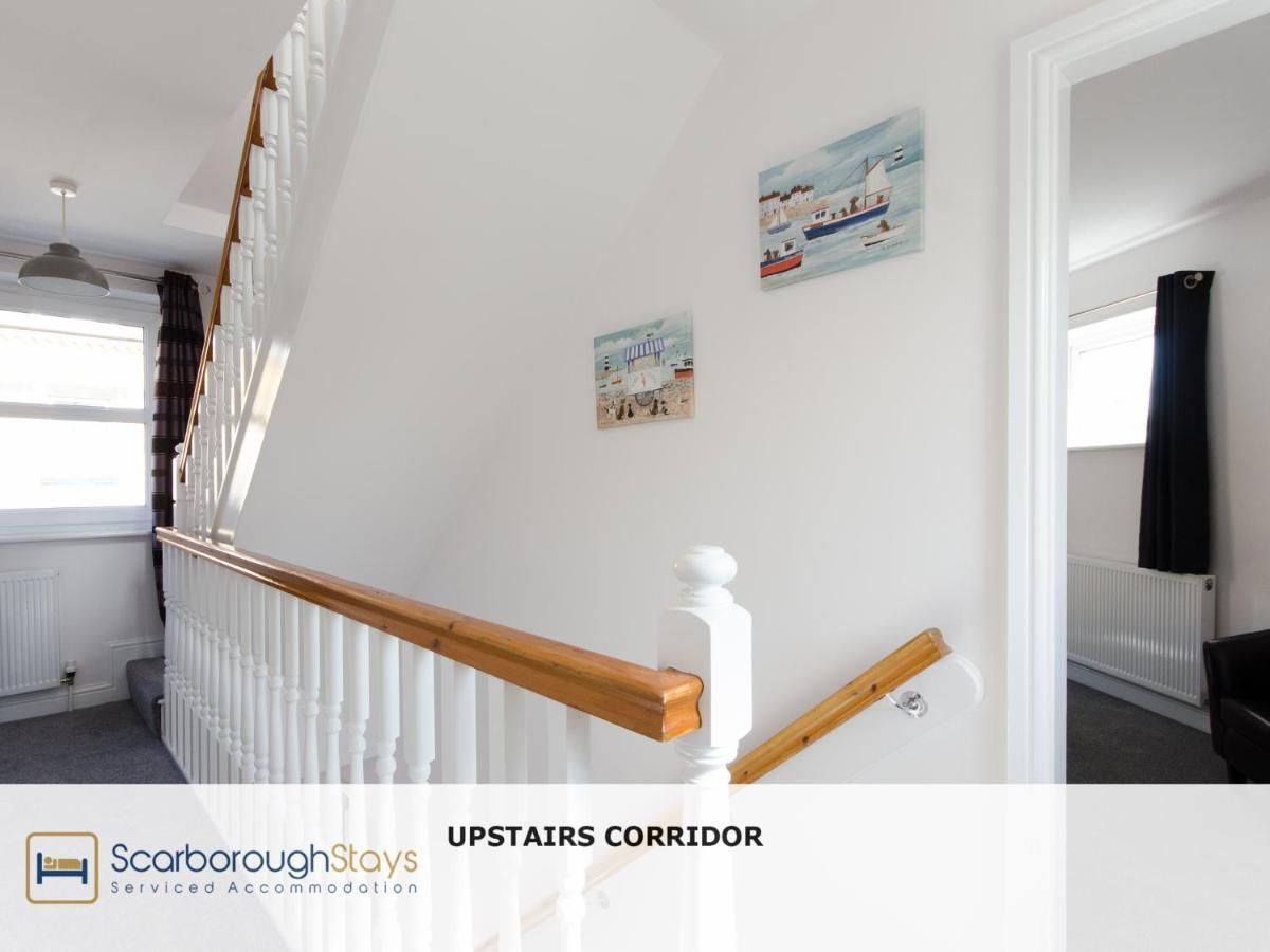 Candler Lodge - 3 Bedroom Townhouse With Parking - Patio Area & Seating سكرابورو المظهر الخارجي الصورة