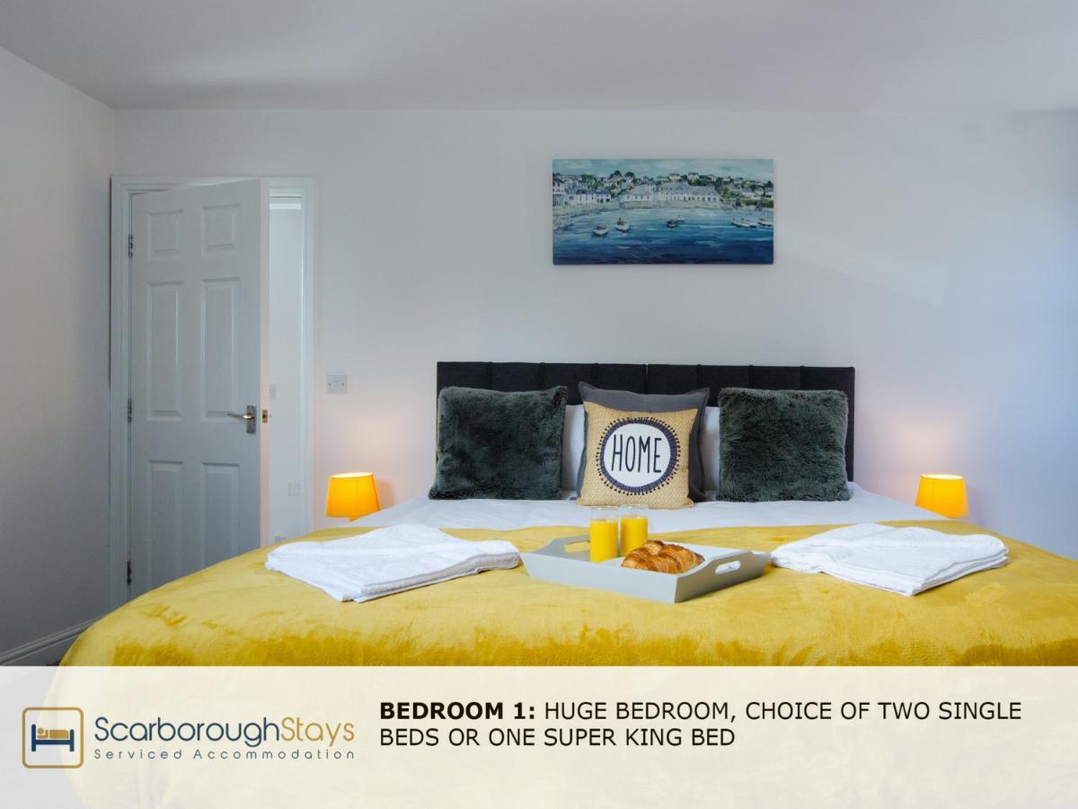 Candler Lodge - 3 Bedroom Townhouse With Parking - Patio Area & Seating سكرابورو المظهر الخارجي الصورة
