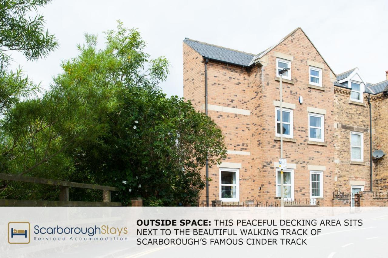 Candler Lodge - 3 Bedroom Townhouse With Parking - Patio Area & Seating سكرابورو المظهر الخارجي الصورة