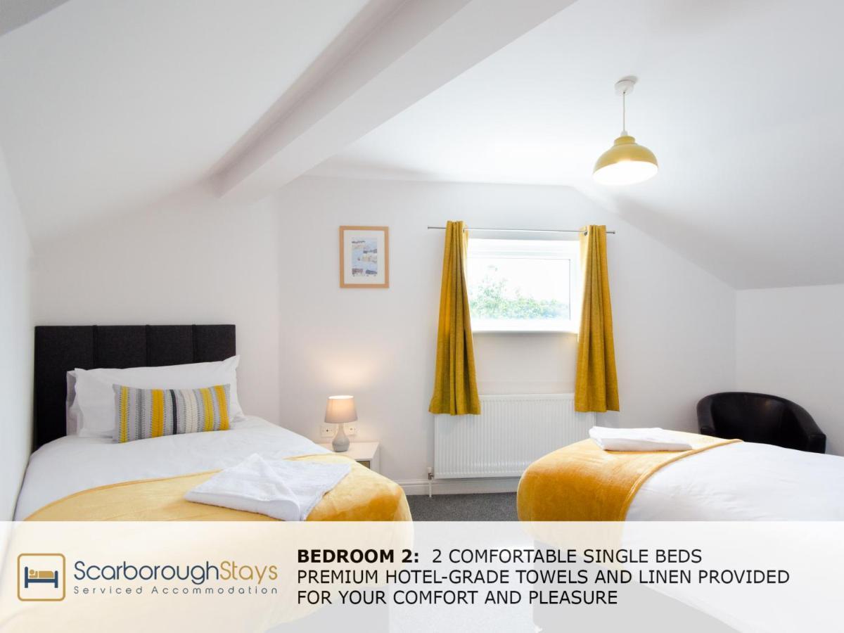 Candler Lodge - 3 Bedroom Townhouse With Parking - Patio Area & Seating سكرابورو المظهر الخارجي الصورة