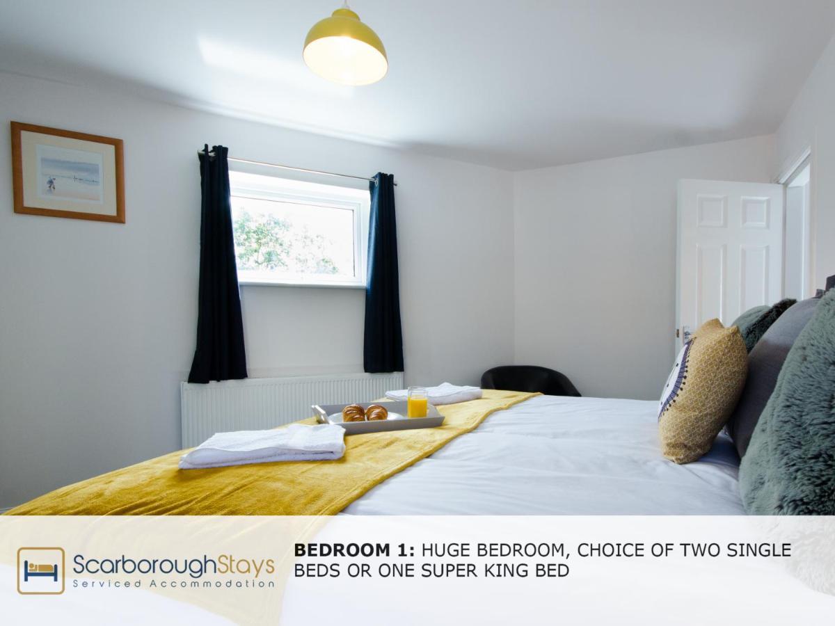 Candler Lodge - 3 Bedroom Townhouse With Parking - Patio Area & Seating سكرابورو المظهر الخارجي الصورة