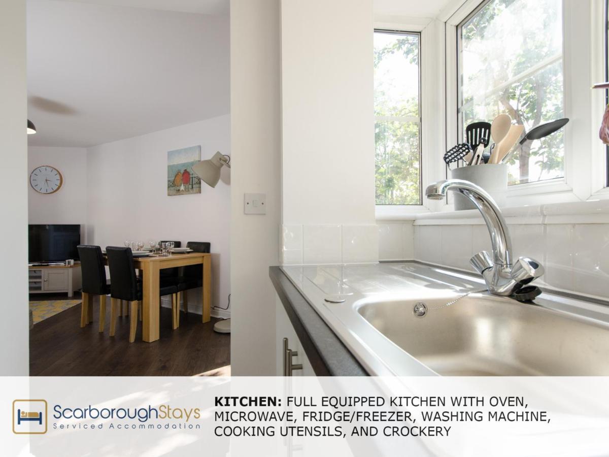 Candler Lodge - 3 Bedroom Townhouse With Parking - Patio Area & Seating سكرابورو المظهر الخارجي الصورة
