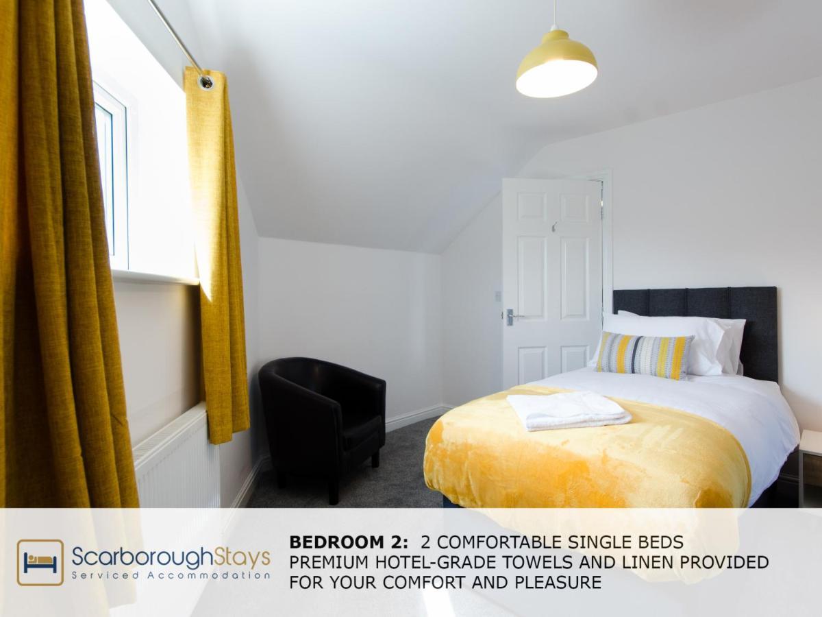 Candler Lodge - 3 Bedroom Townhouse With Parking - Patio Area & Seating سكرابورو المظهر الخارجي الصورة