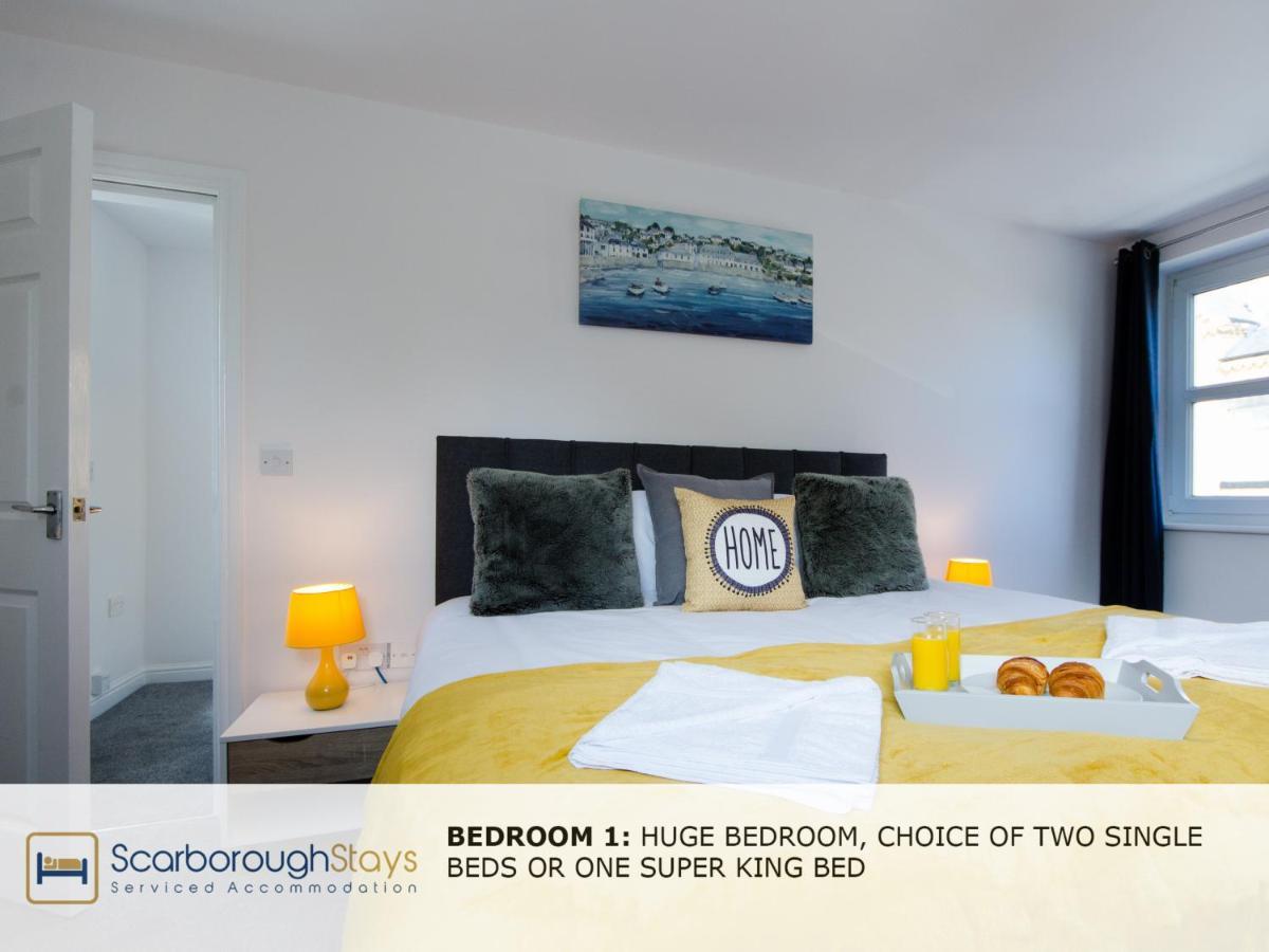 Candler Lodge - 3 Bedroom Townhouse With Parking - Patio Area & Seating سكرابورو المظهر الخارجي الصورة