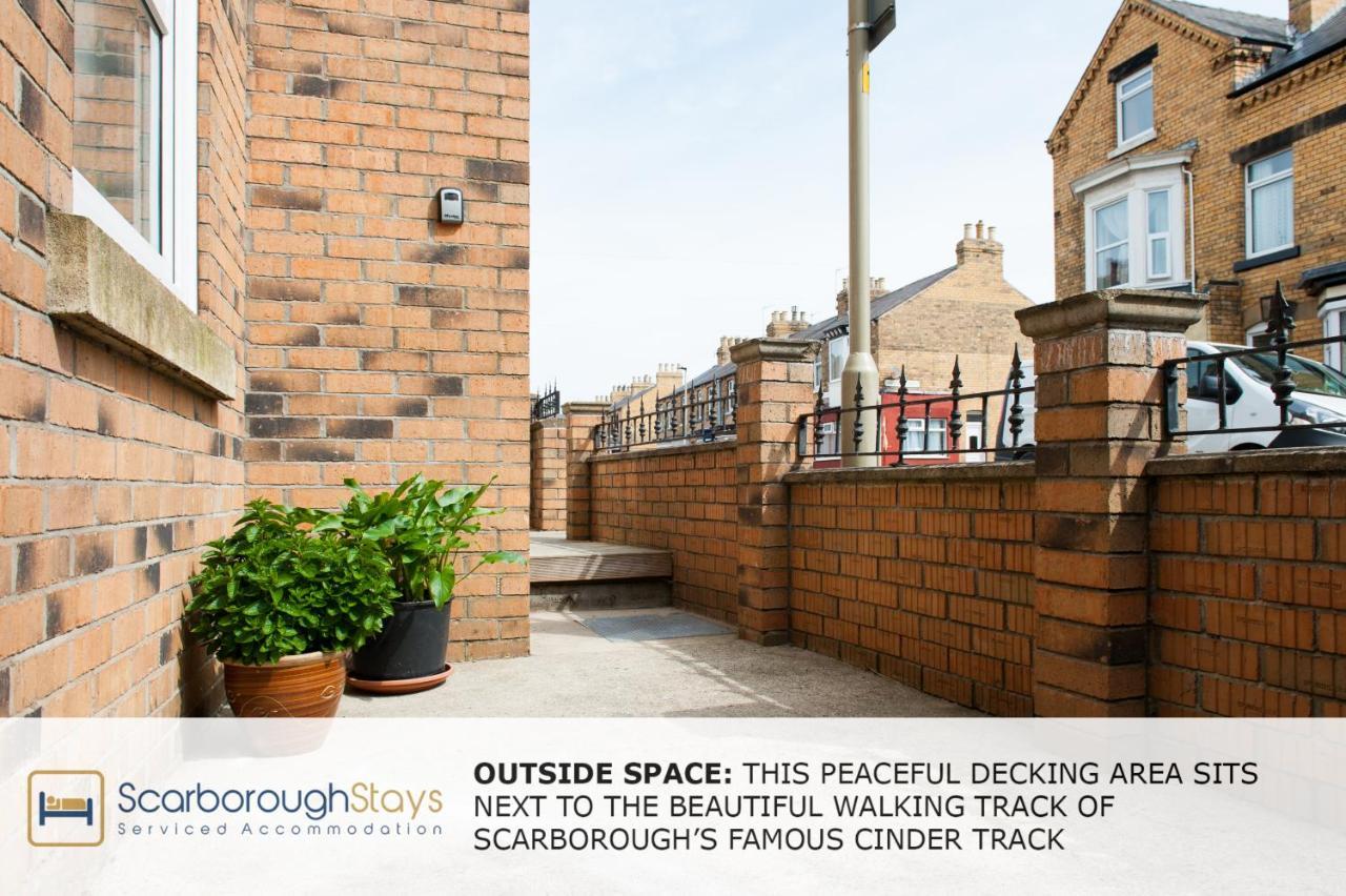 Candler Lodge - 3 Bedroom Townhouse With Parking - Patio Area & Seating سكرابورو المظهر الخارجي الصورة